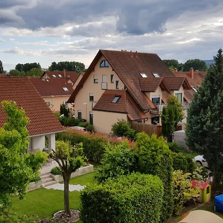 Apartment Schwab *