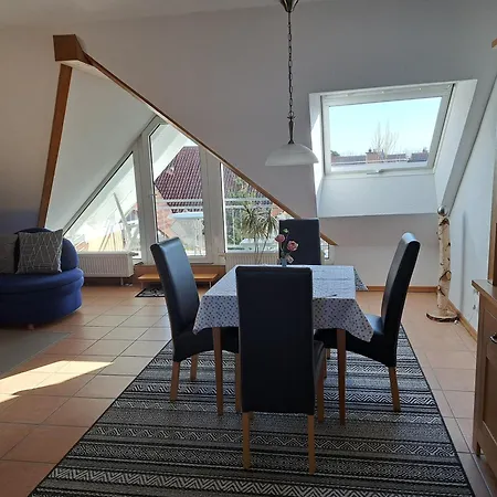 Schwab Apartment