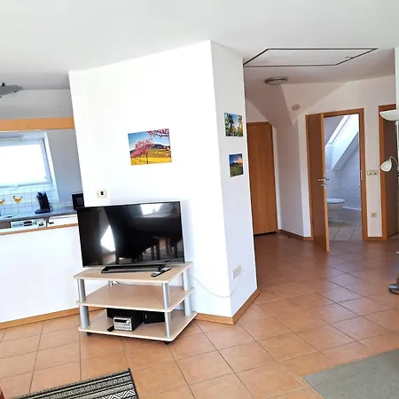 Schwab Apartment *