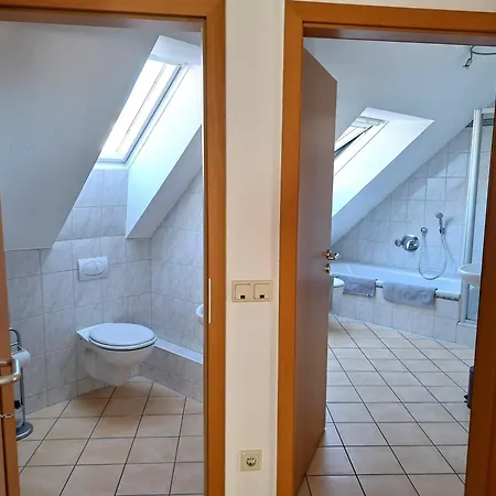 Apartment Schwab Niederkirchen bei Deidesheim