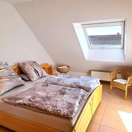 Apartment Schwab