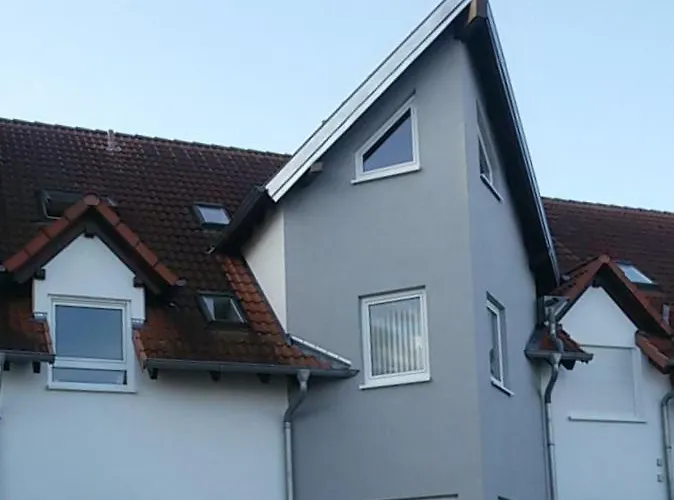 Apartamento Schwab Niederkirchen bei Deidesheim