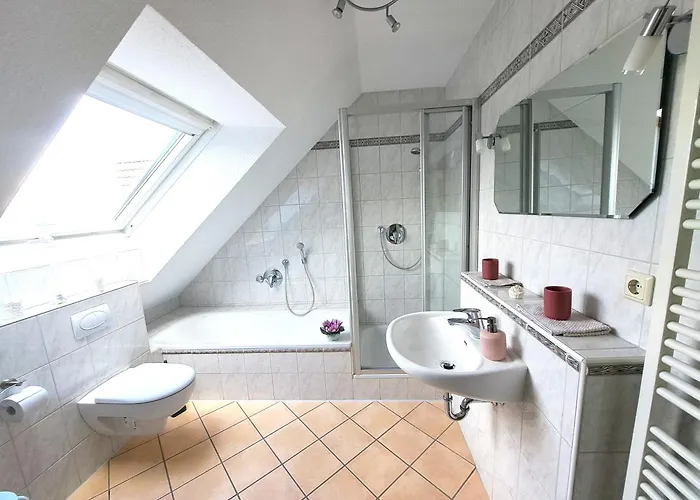 Schwab Apartamento *