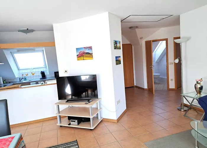 Schwab Apartamento *