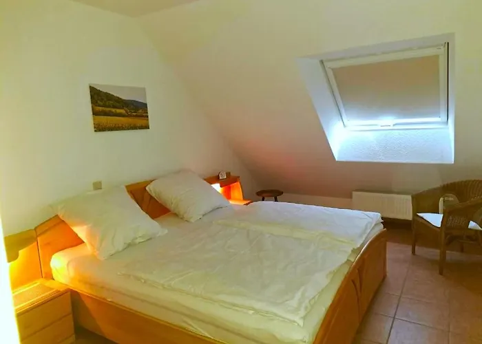 Apartamento Schwab *