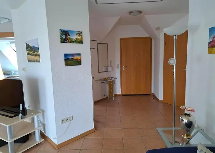 Schwab Apartamento *