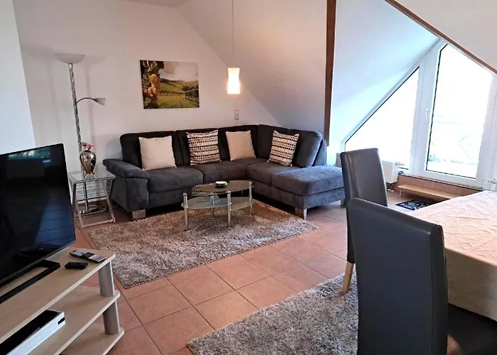 Schwab Apartamento *
